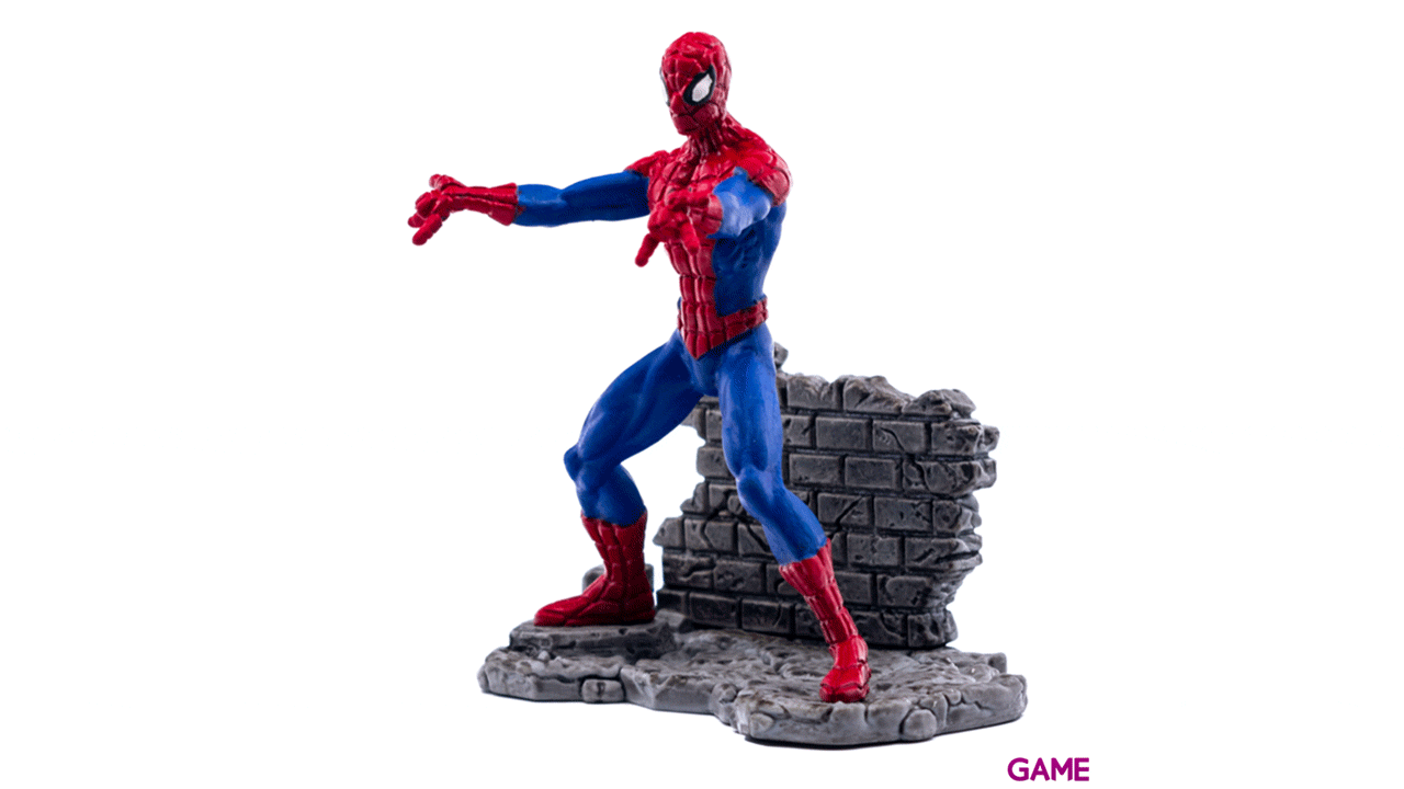Figura Marvel: Spider Man-2