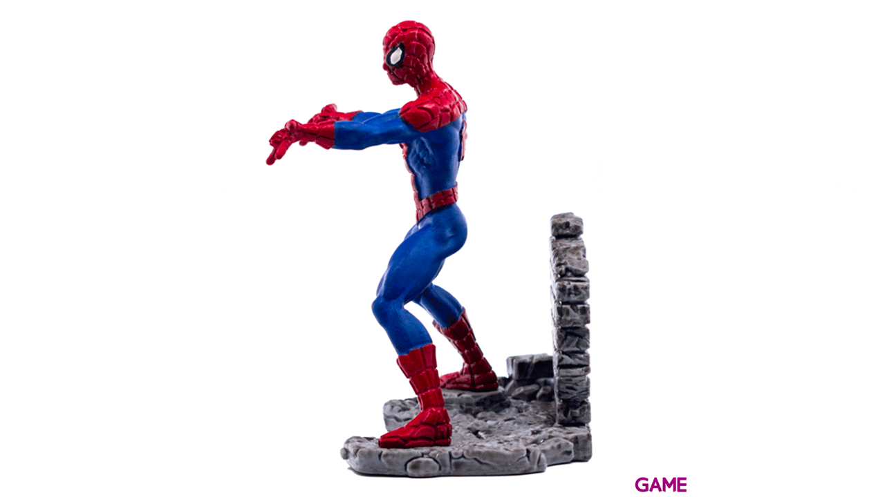 Figura Marvel: Spider Man-3
