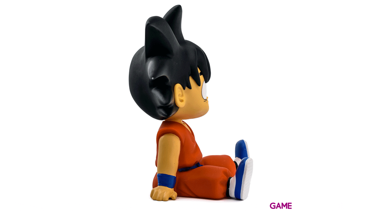Hucha Dragon Ball Z: Son Goku 15Cmcm-6