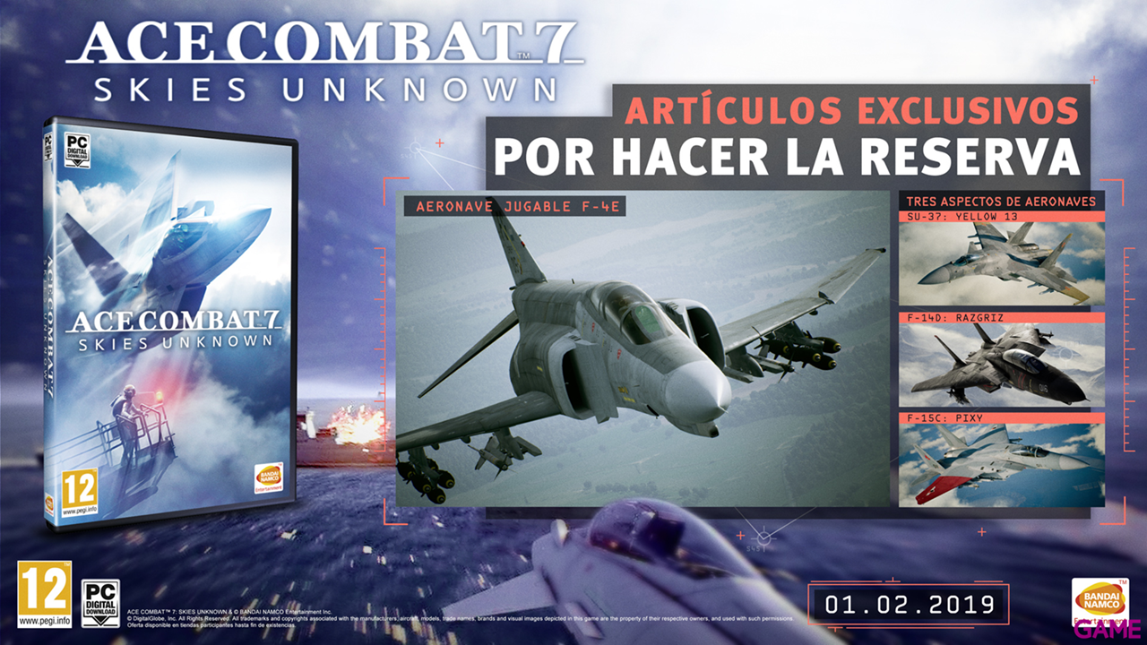 Ace Combat 7: Skies Unknown-71