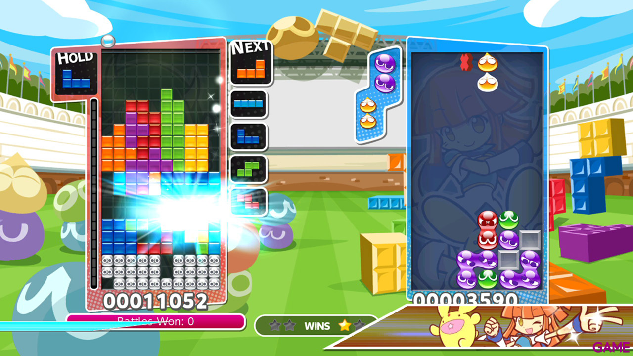 Puyo Puyo Tetris-0
