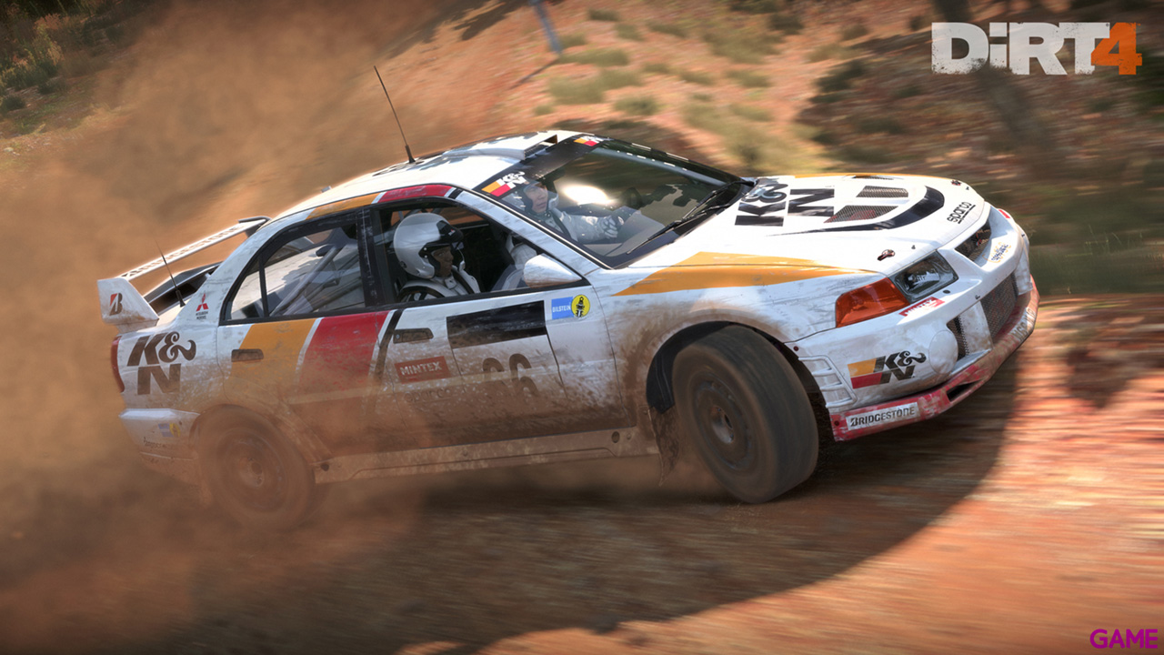 DIRT 4 Day One Edition-1