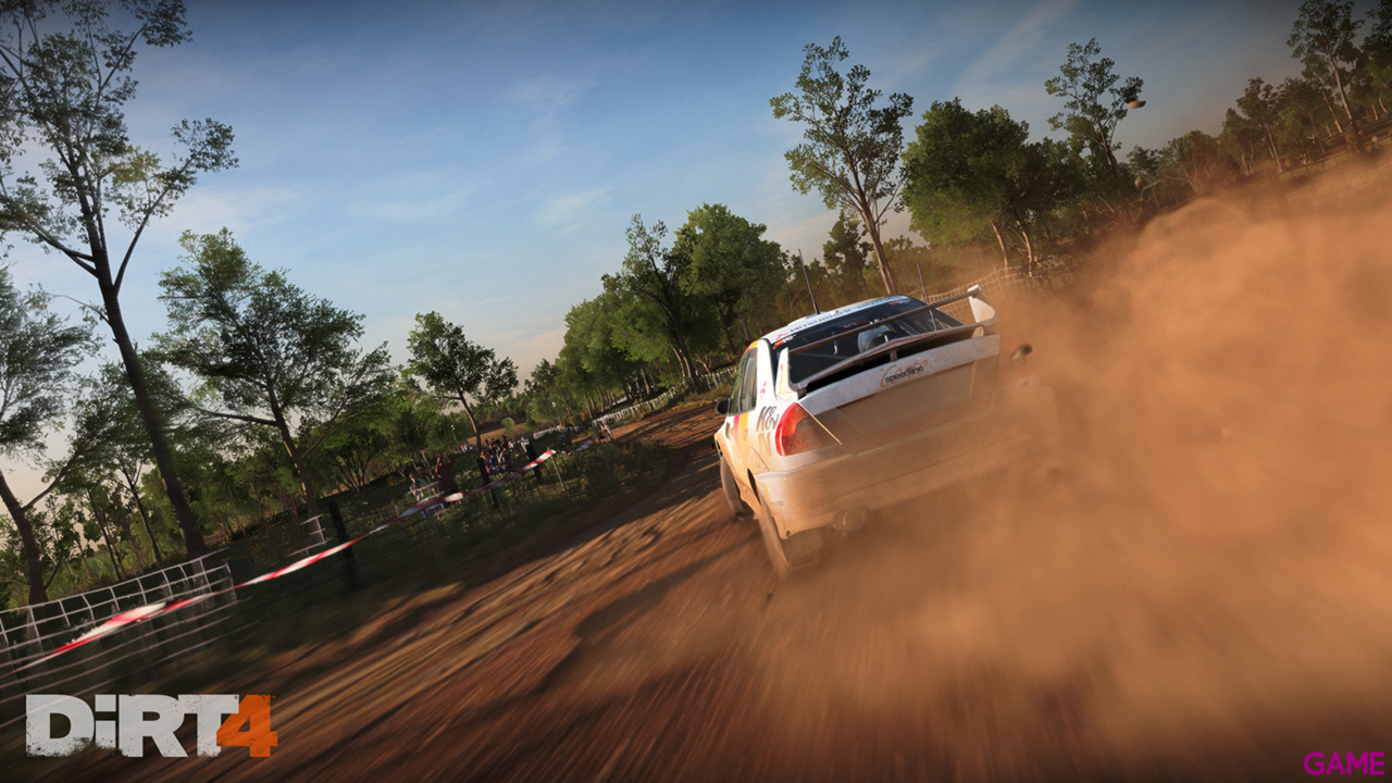 DIRT 4 Day One Edition-2