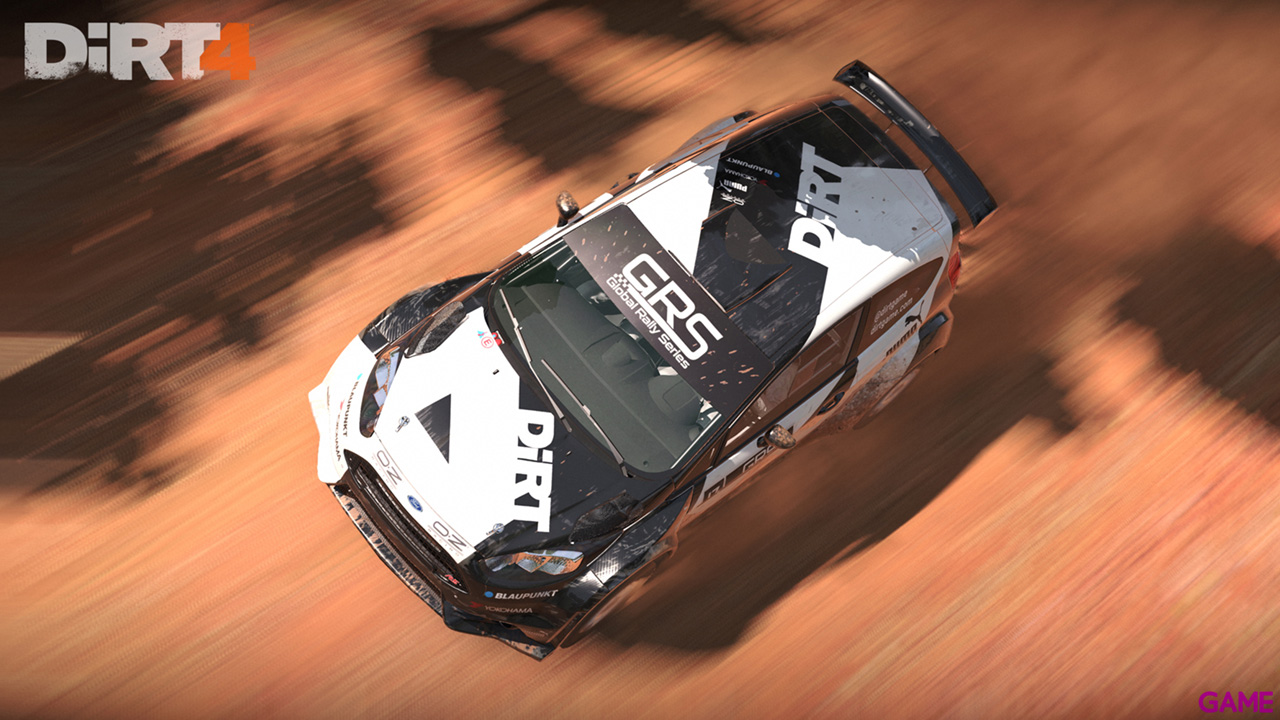 DIRT 4 Day One Edition-5