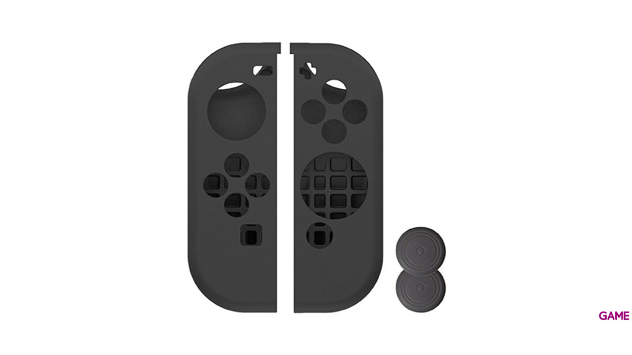 Grip Protection Kit para Nintendo Switch Ardistel-0