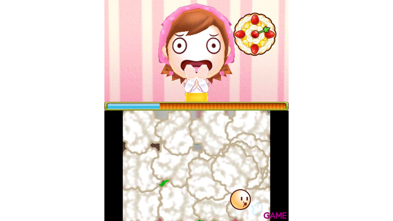 Cooking Mama: Sweet Shop-1
