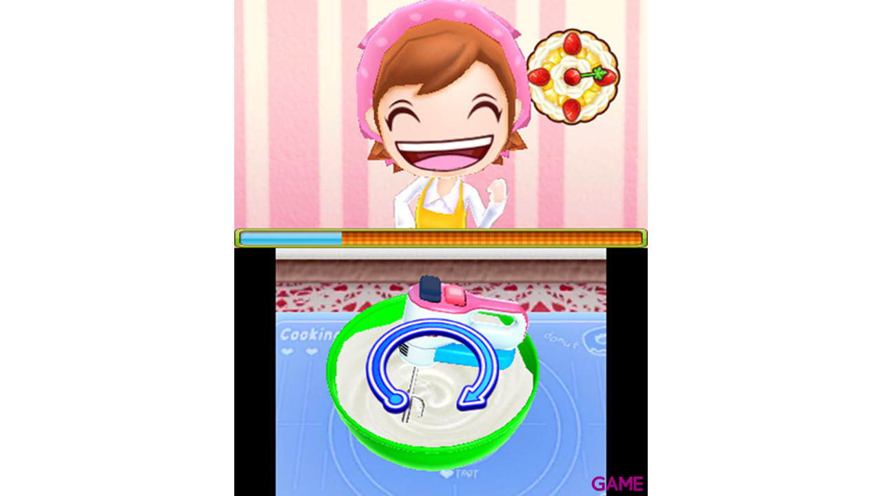 Cooking Mama: Sweet Shop-3