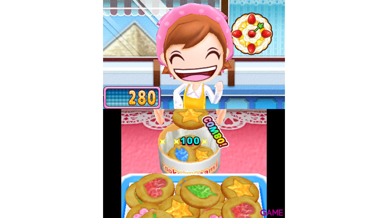 Cooking Mama: Sweet Shop-4