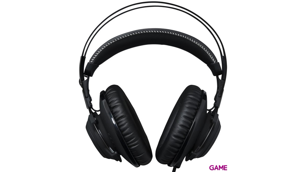 HyperX Cloud Revolver S 7.1 PC-PS4-PS5-XBOX-SWITCH-MOVIL - Auriculares Gaming-0