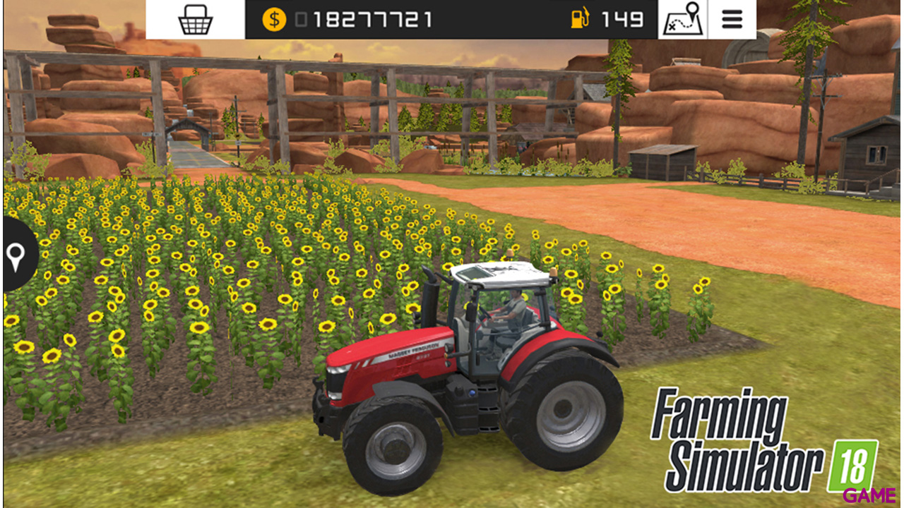 Farming Simulator 18-2