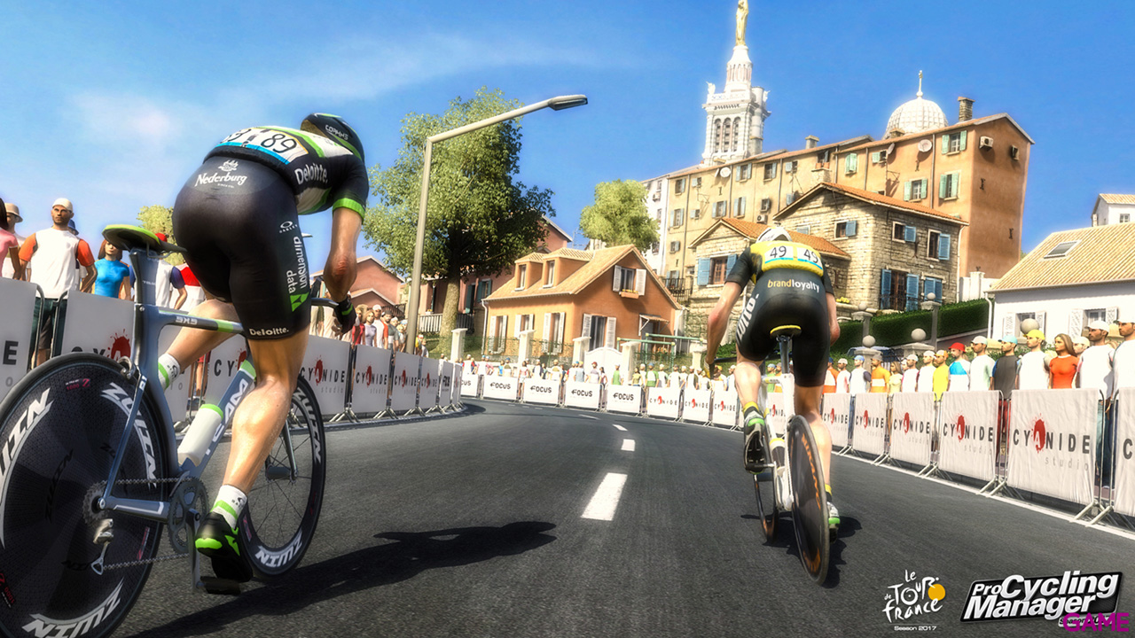 Pro Cycling Manager 2017-1