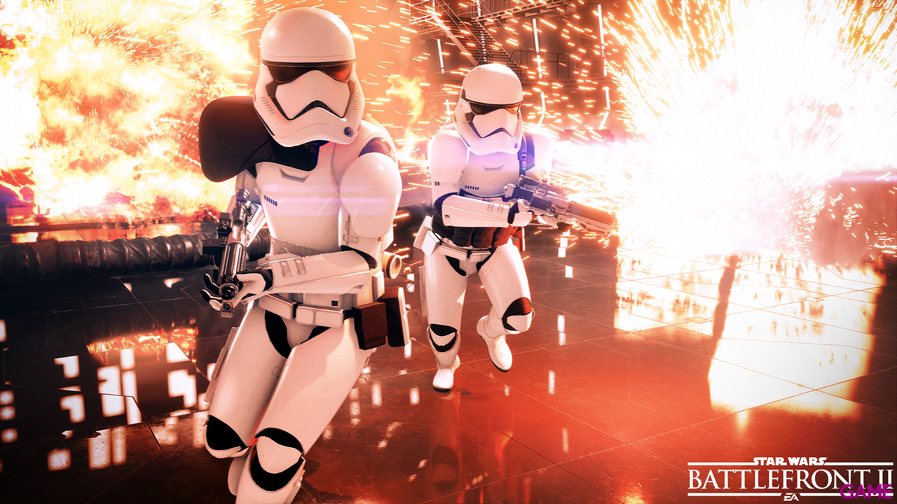 Star Wars Battlefront II Elite Trooper Deluxe Edition-4