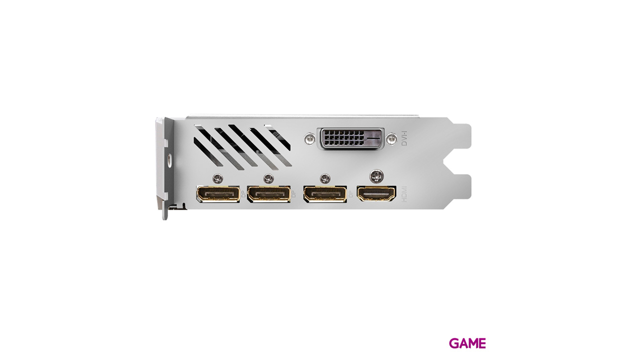 GIGABYTE GeForce GTX 1080 Ti Gaming OC 11GB GDDR5X - Tarjeta Gráfica Gaming-2