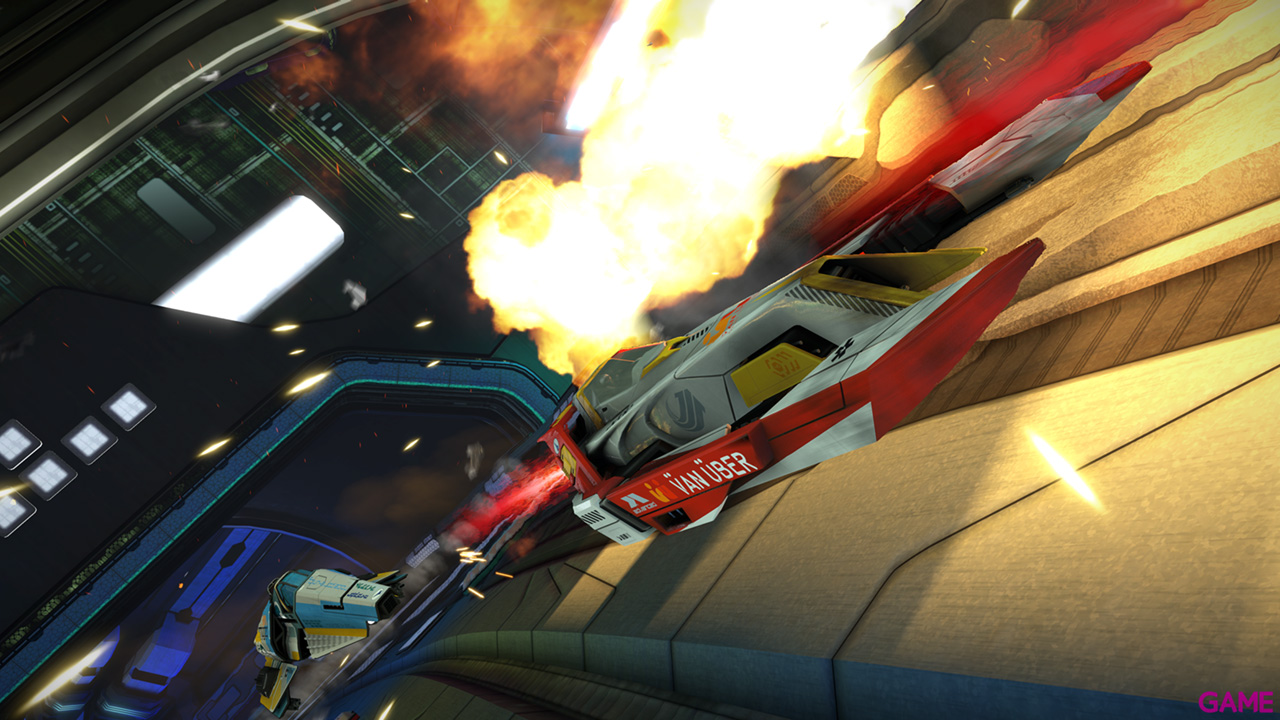 Wipeout Omega Collection-1
