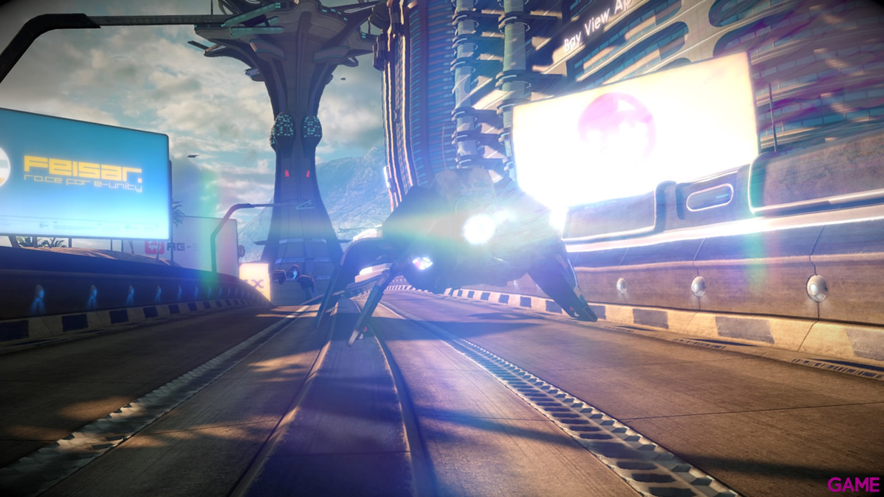 Wipeout Omega Collection-2