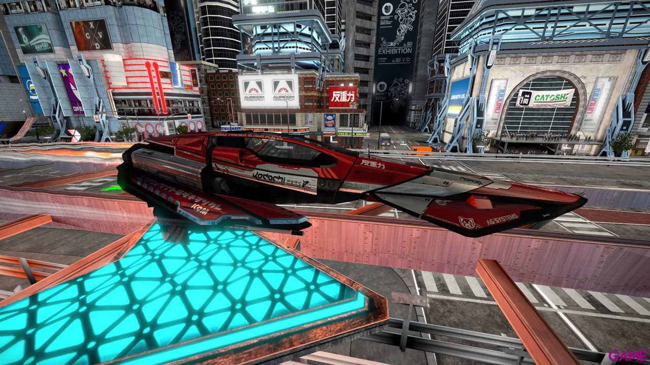 Wipeout Omega Collection-4