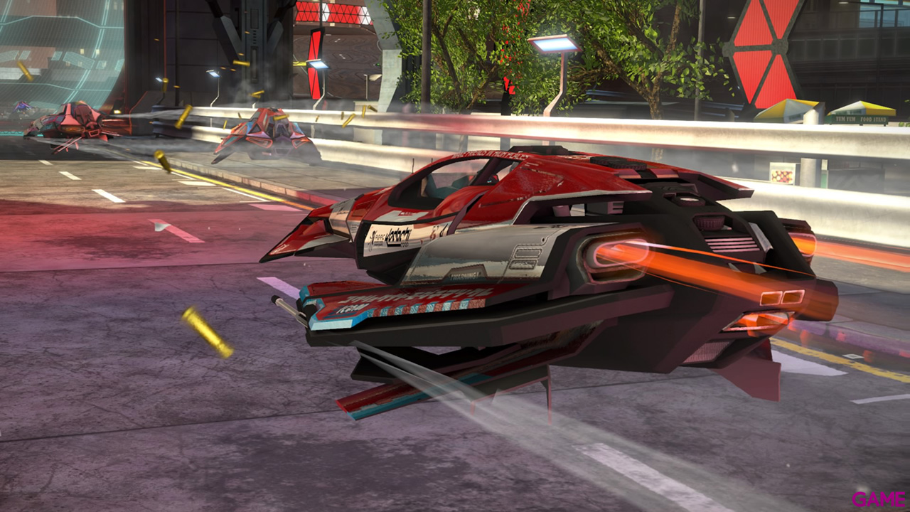 Wipeout Omega Collection-8