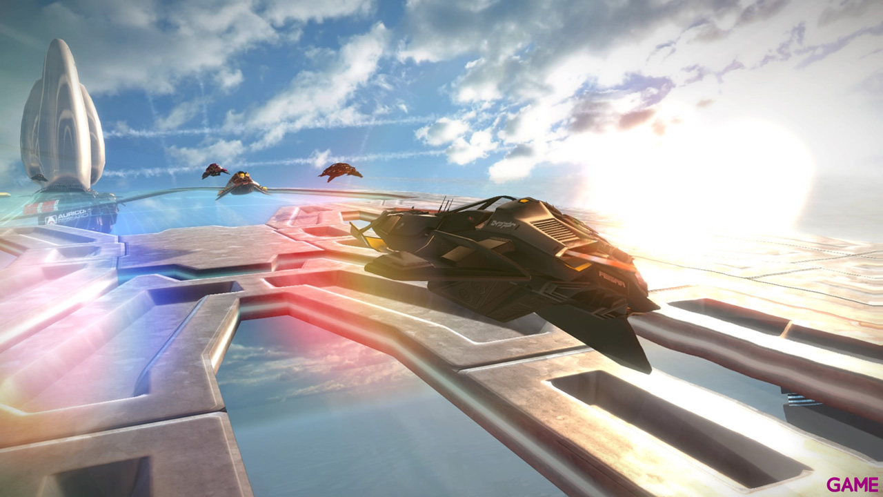 Wipeout Omega Collection-10