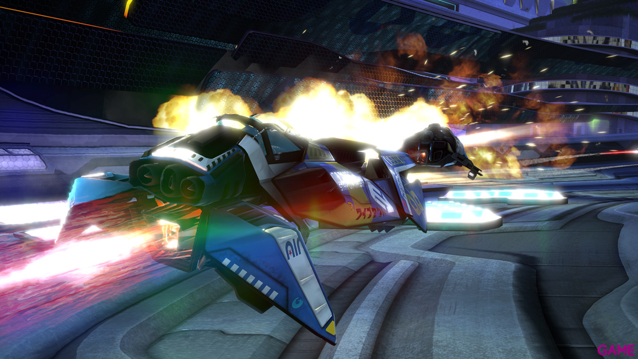 Wipeout Omega Collection-12