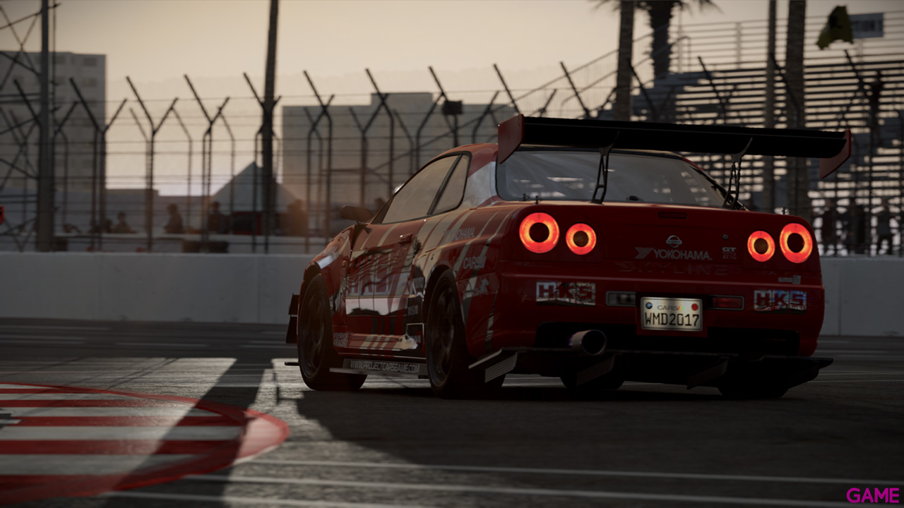 Project Cars 2 Ultra Edition-8