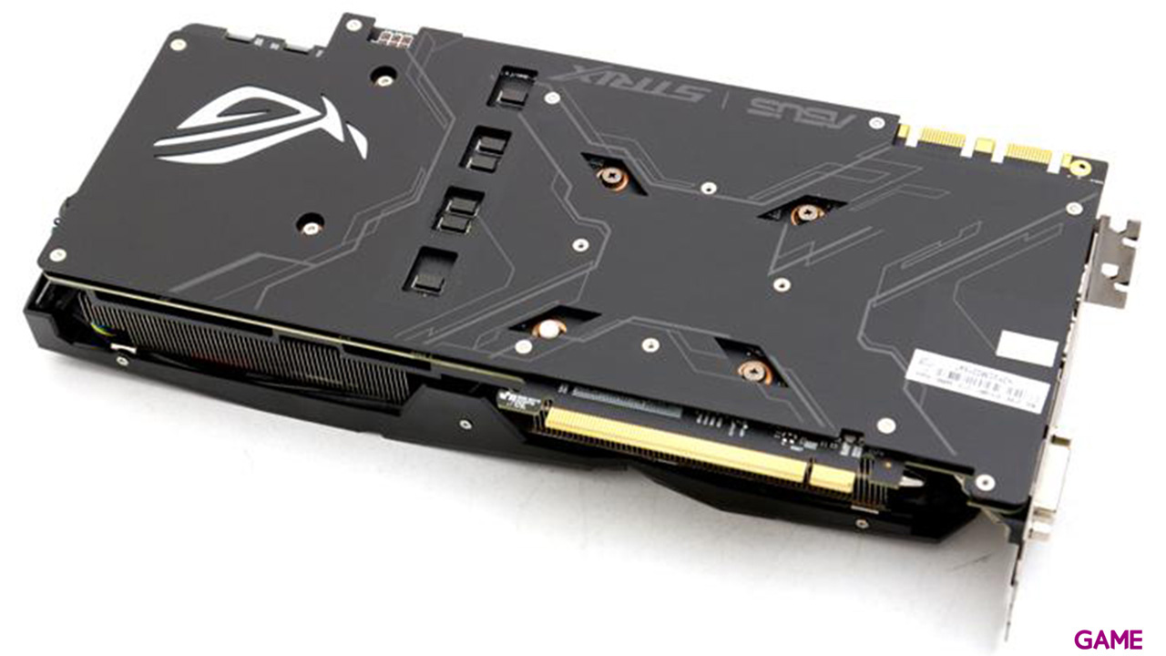 ASUS GeForce GTX 1080 Ti Strix 11GB-1