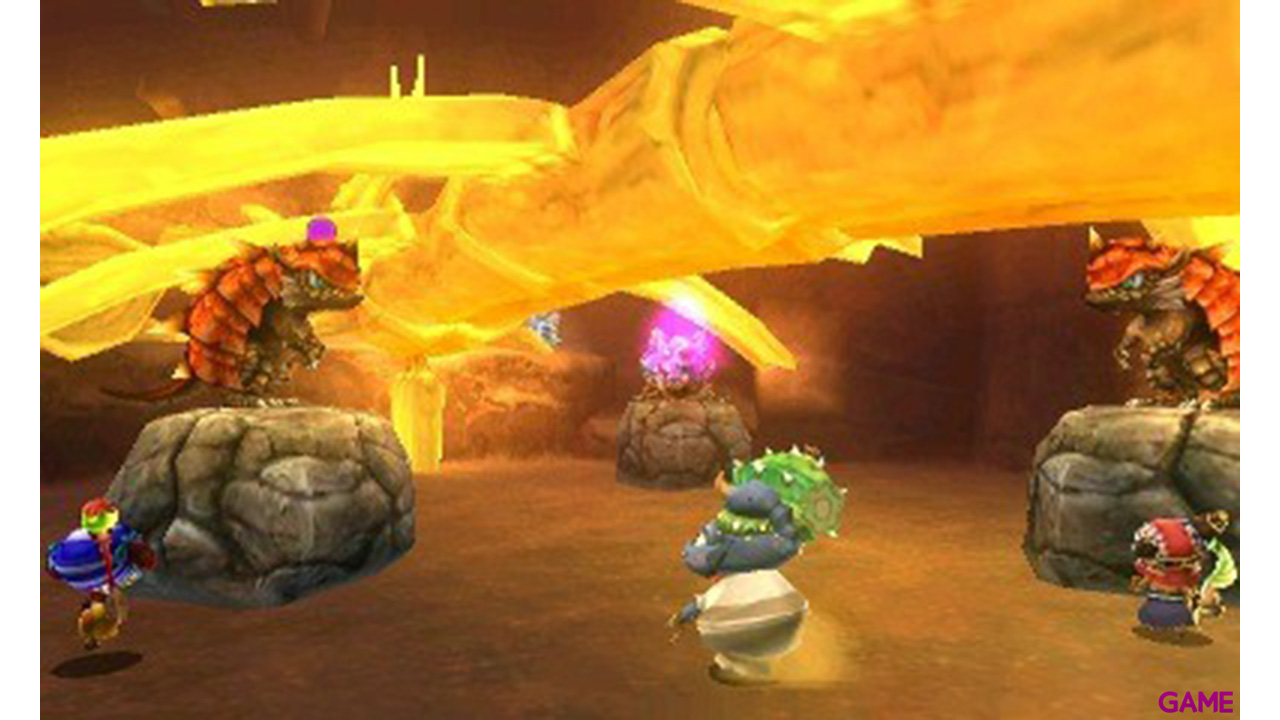 Ever Oasis-8
