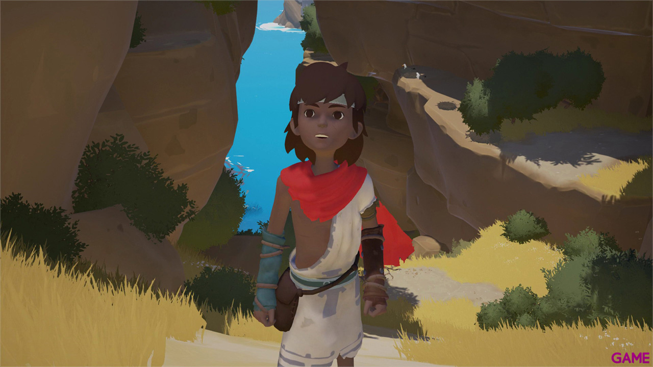 RiME Collector´s Edition-1