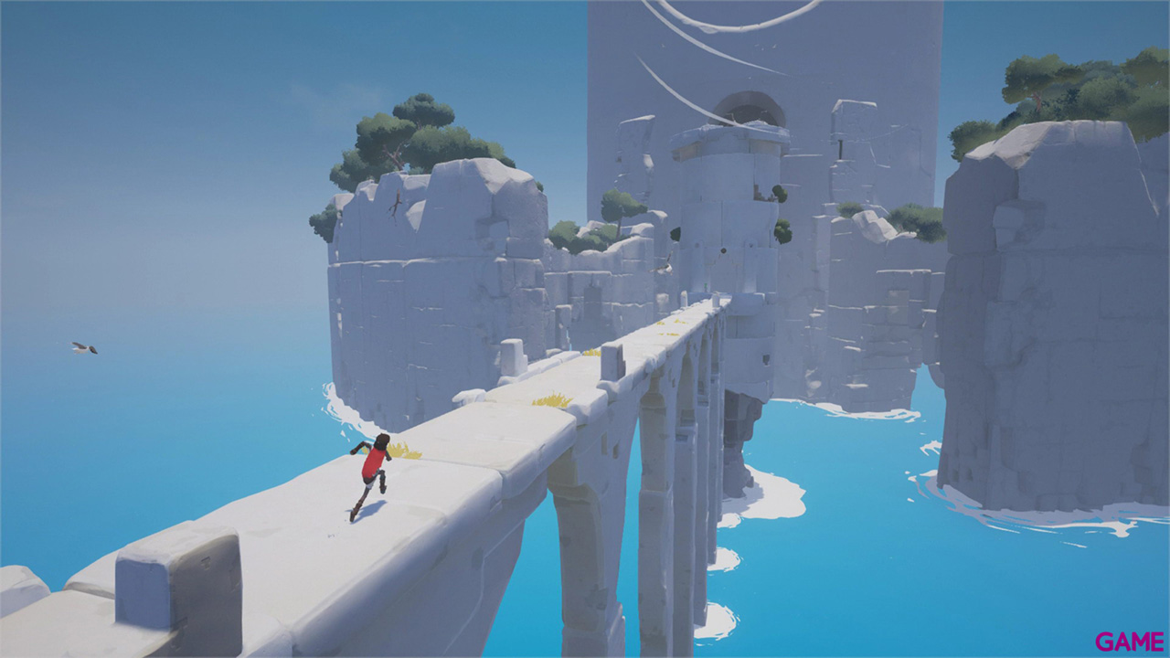 RiME Collector´s Edition-9