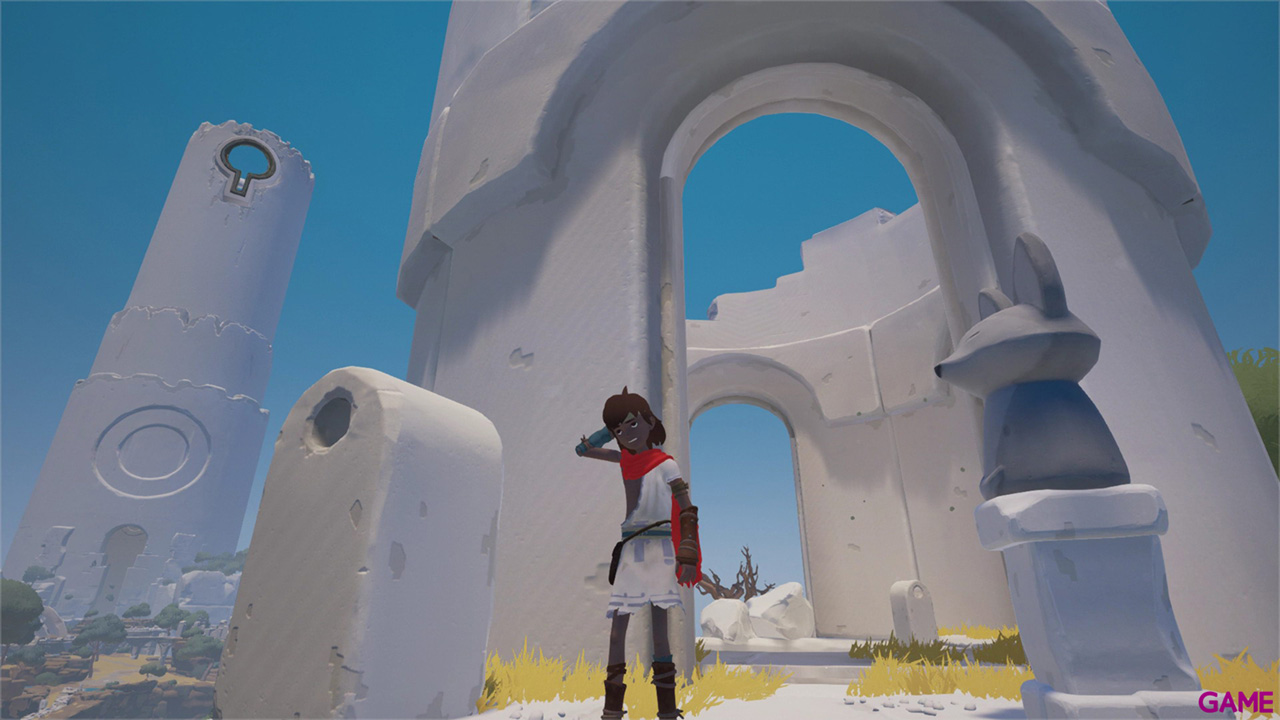 RiME Collector´s Edition-3