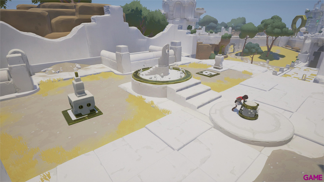 RiME Collector´s Edition-5