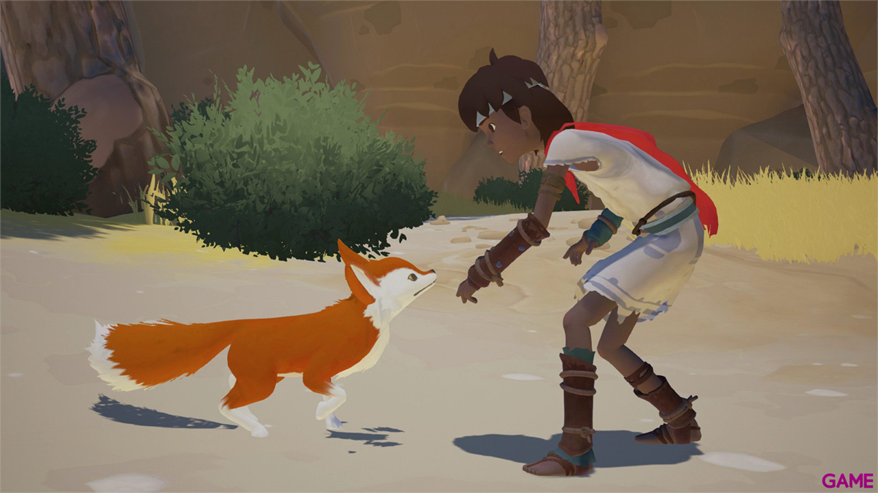 RiME Collector´s Edition-4