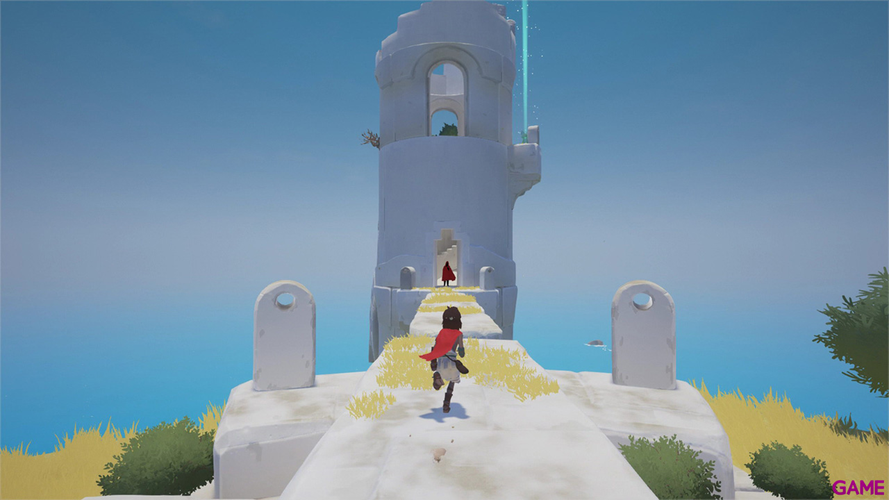 RiME Collector´s Edition-6