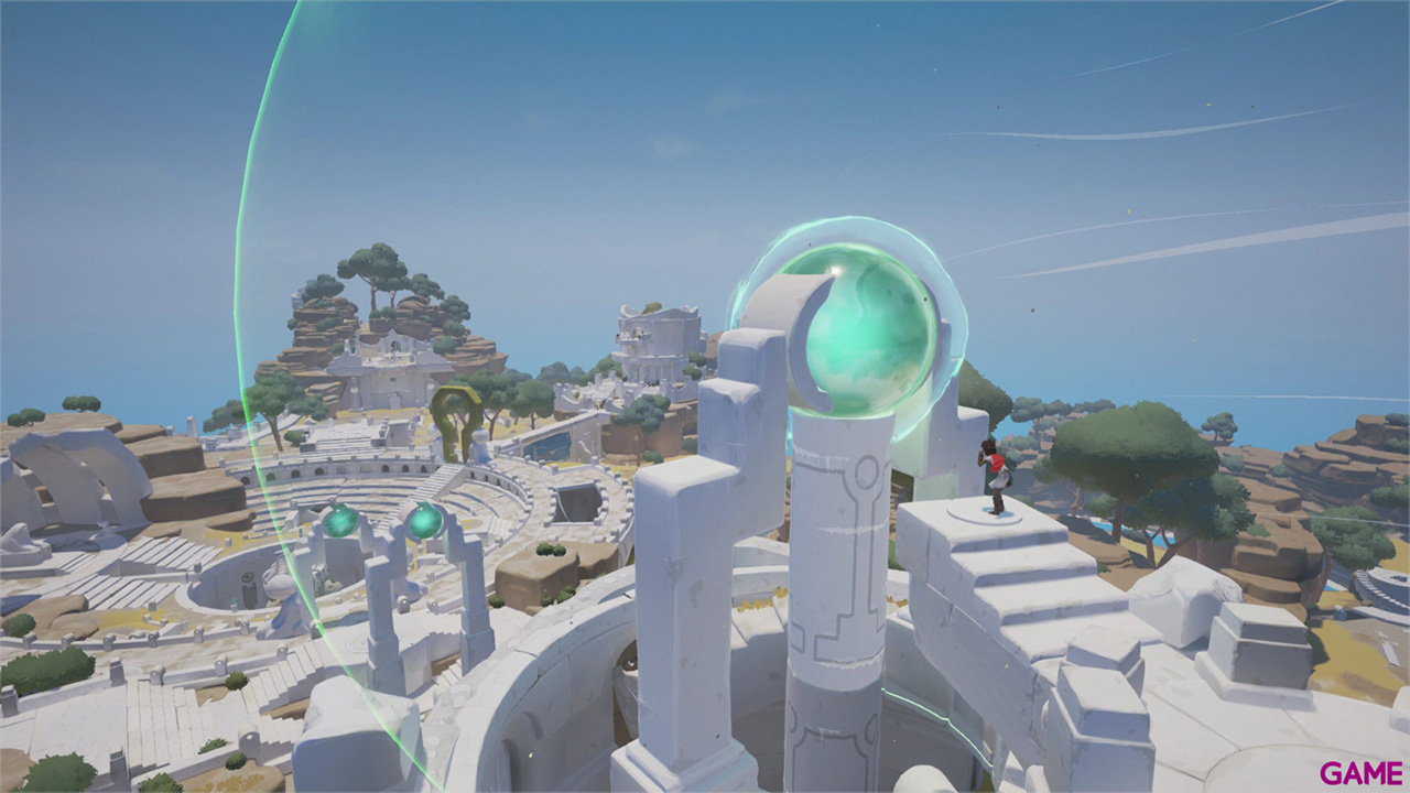 RiME Collector´s Edition-7