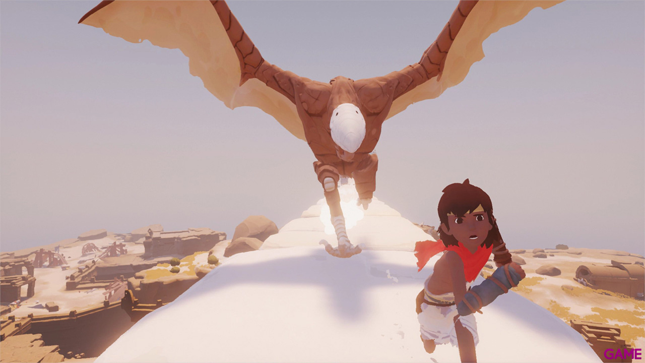 RiME Collector´s Edition-11
