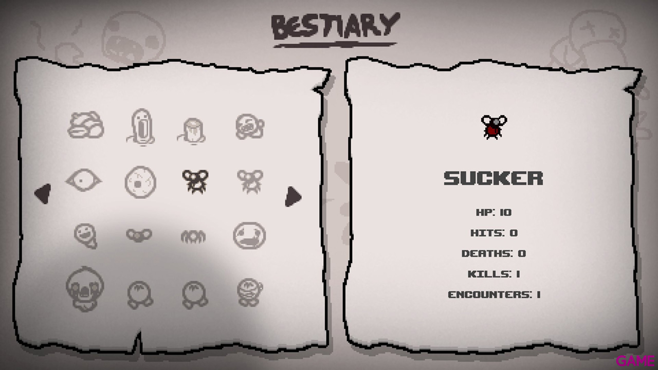 The Binding of Isaac: Afterbirth Plus-2