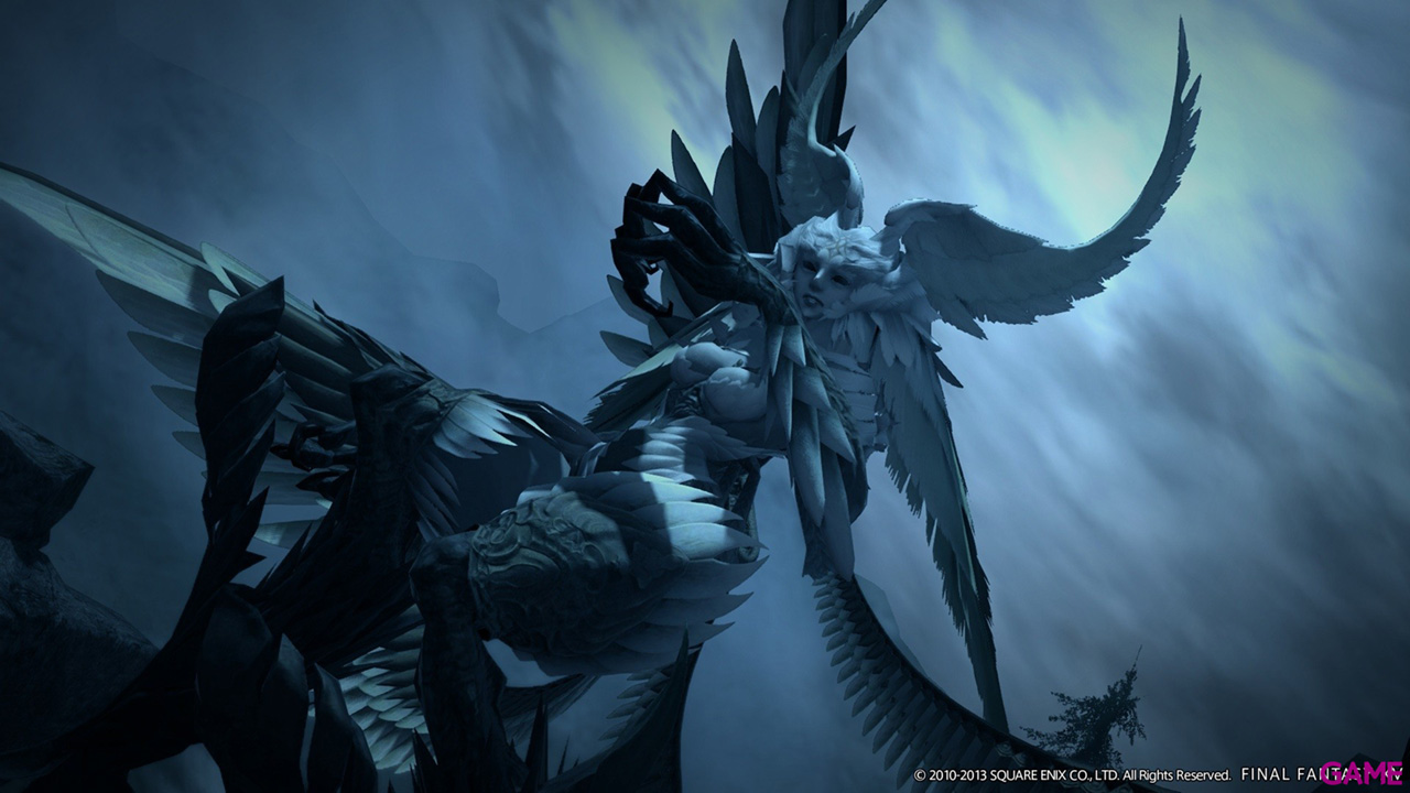 Final Fantasy XIV: Stormblood-7