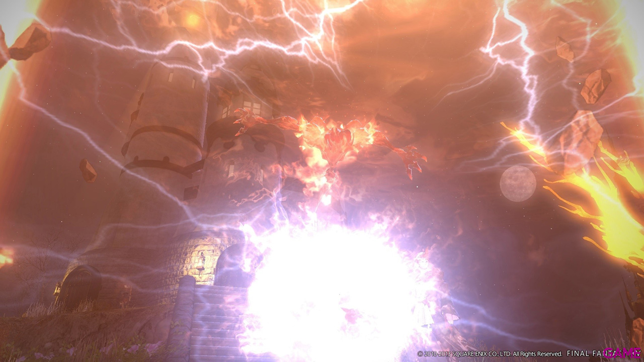 Final Fantasy XIV: Stormblood-12