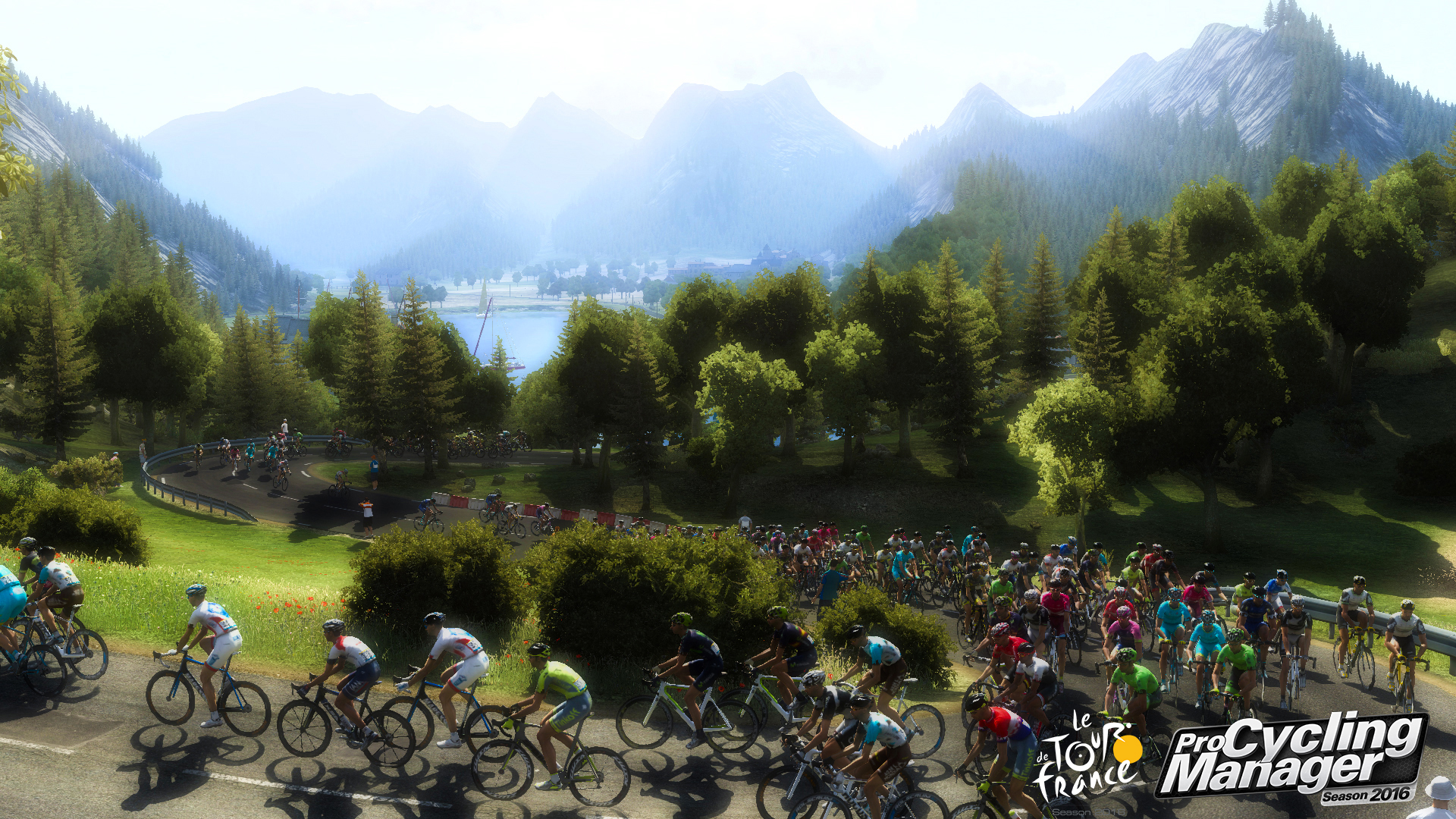 Pro Cycling Manager 2016-1
