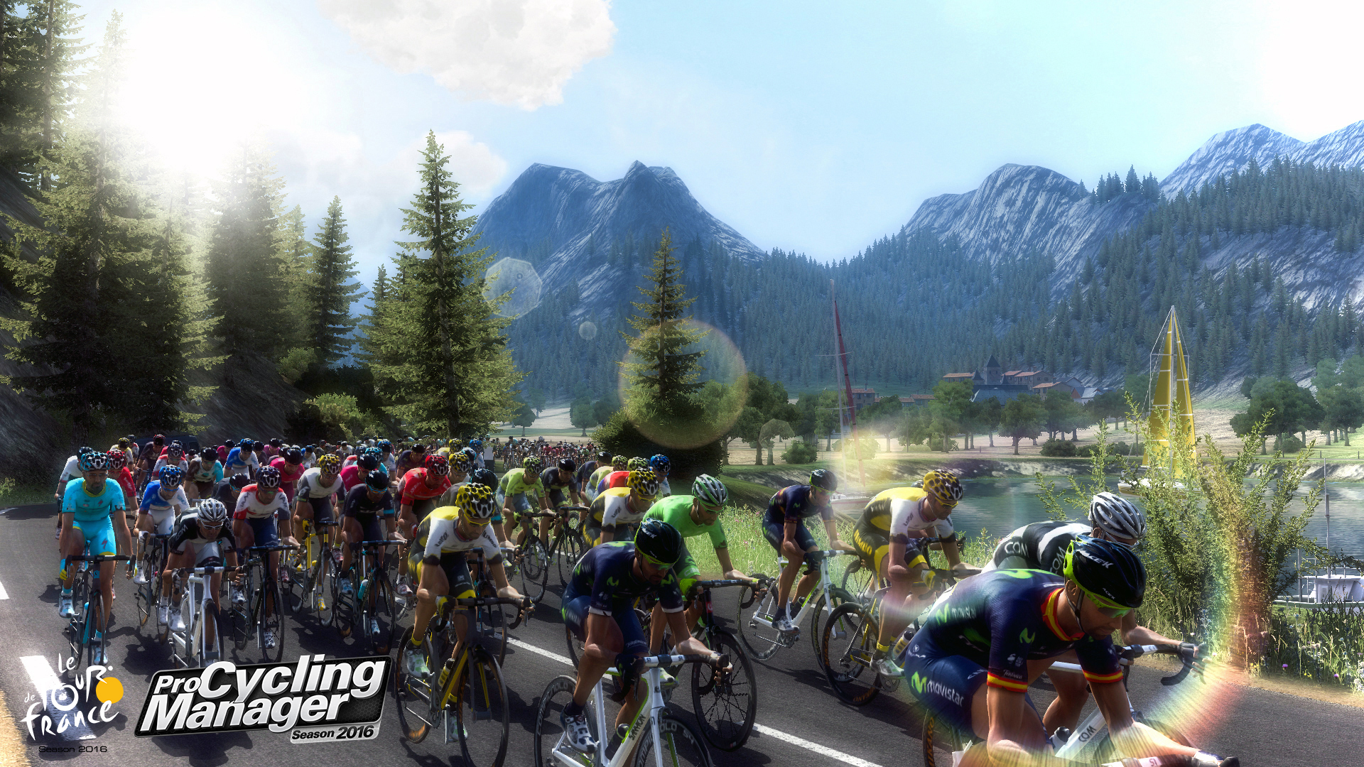 Pro Cycling Manager 2016-3