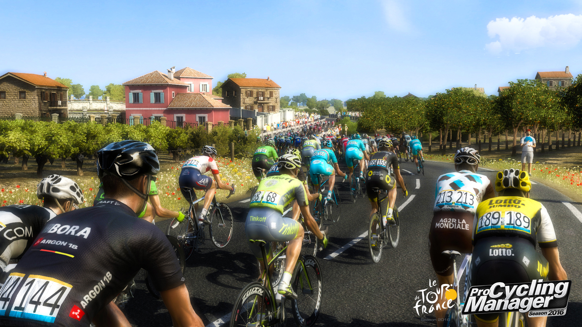 Pro Cycling Manager 2016-4