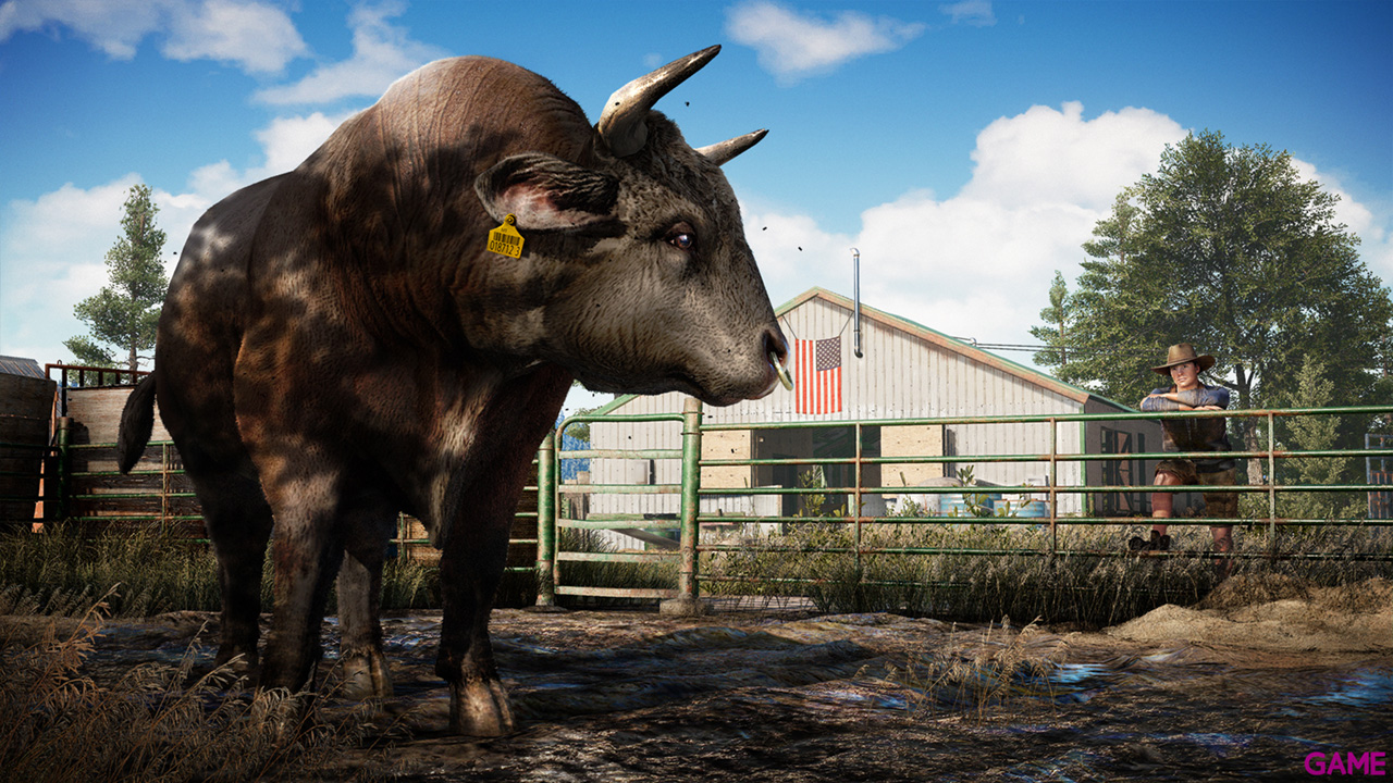 Far Cry 5 Deluxe Edition-2