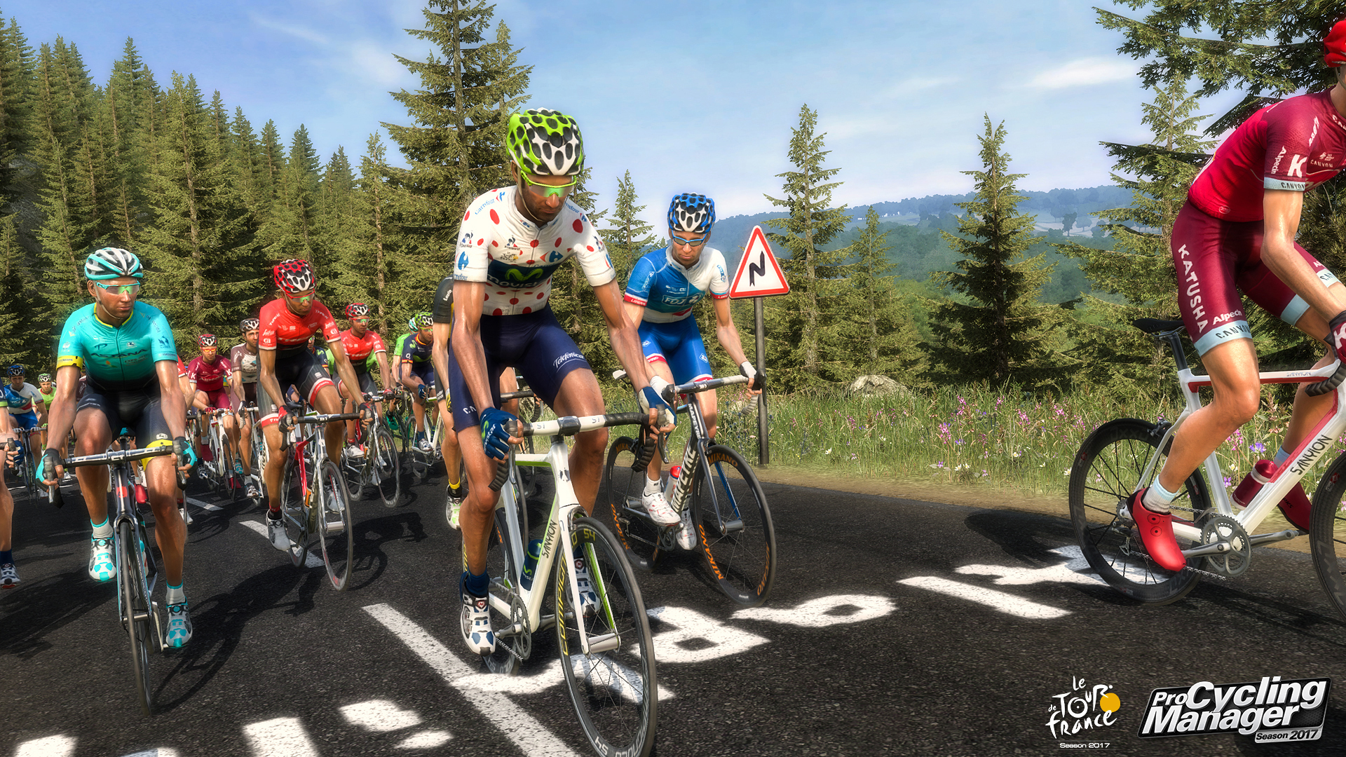 Pro Cycling Manager 2017-3