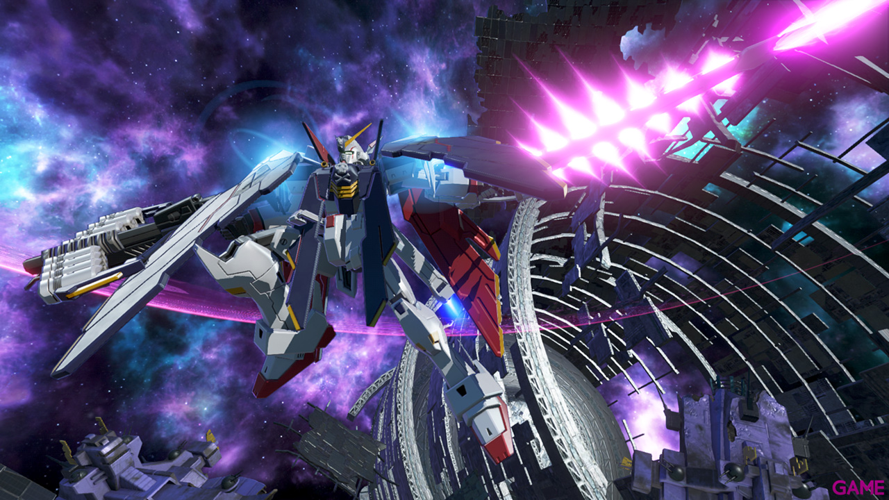 Gundam Versus-10