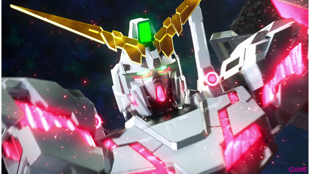 Gundam Versus-13