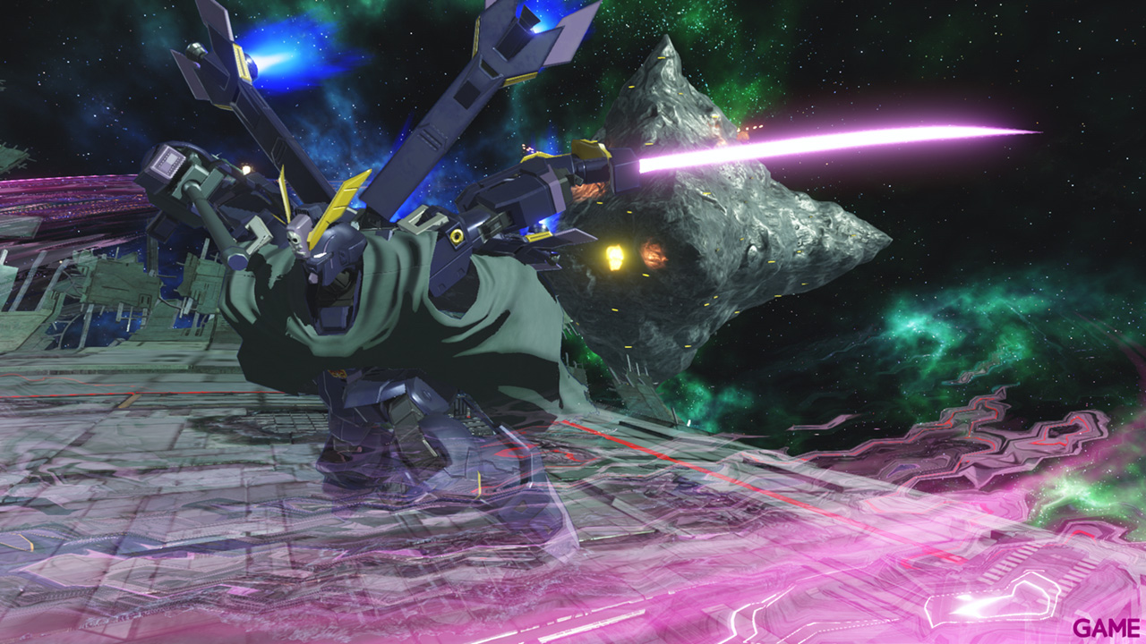 Gundam Versus-14