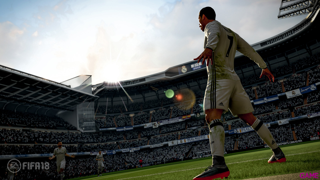 FIFA 18 Ronaldo Edition-2