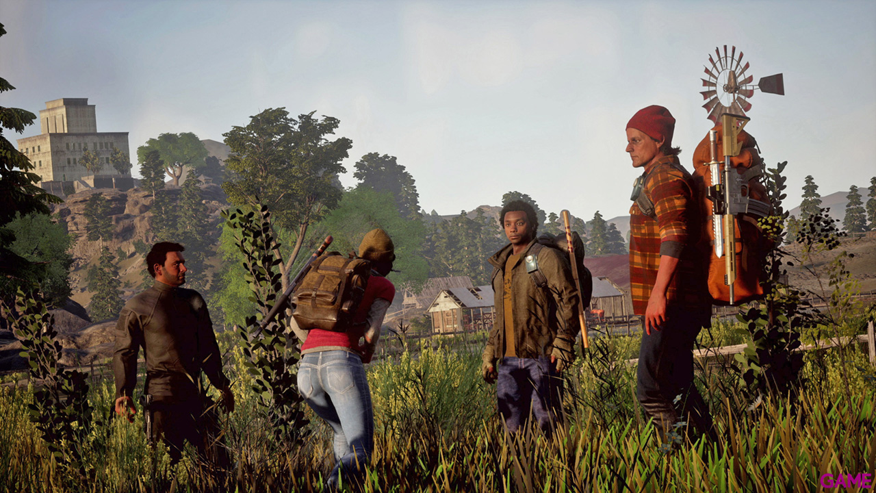 State of Decay 2-0