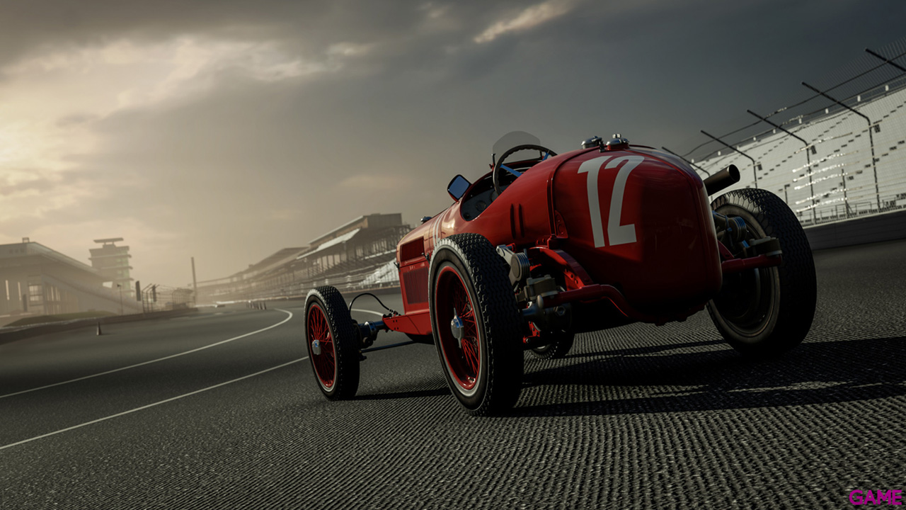 Forza Motorsport 7-0