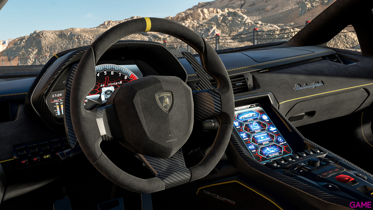 Forza Motorsport 7-1