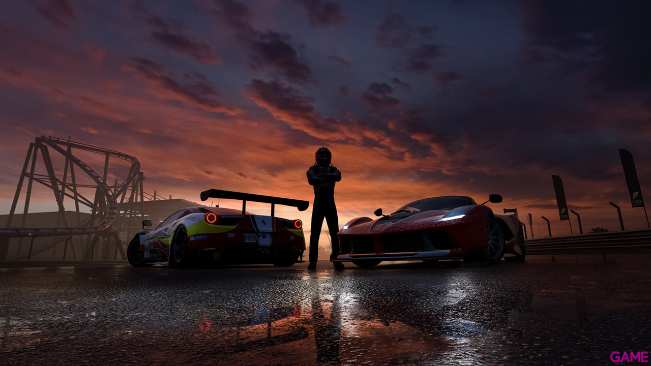 Forza Motorsport 7-6